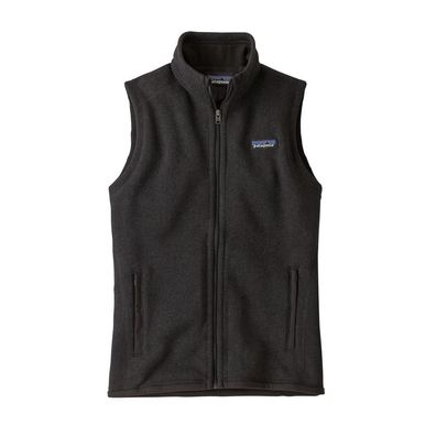 Jacke Patagonia Better Sweater aus recyceltem Polyester