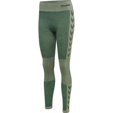 Leggings Hummel Cleaa Mid Waist Seamless