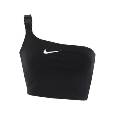 T-Shirt Nike Sportswear Swoosh Crop