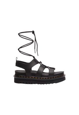 Sandalen Dr. Martens Gladiator Stil Nartilla Athena