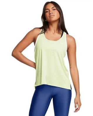 Tanktop Under Armour Komfortabler Damen Fitness-Debardeur