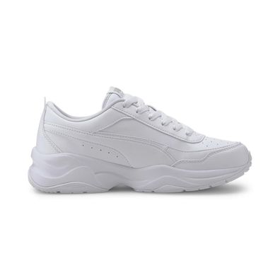 Sneakers Puma Weiß Cilia Mode