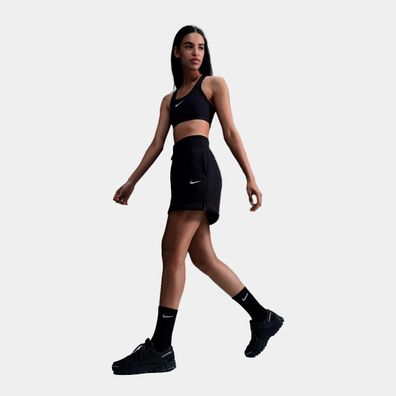 Sport-BH Nike Swoosh Medium Support