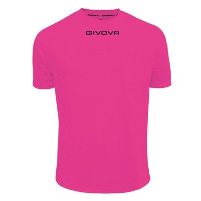 T-Shirt Givova One Rose