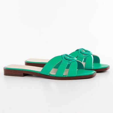 Claquette Guess Grén Symo