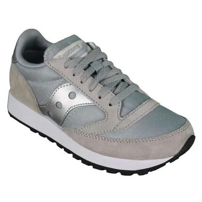 Sneakers Saucony Jazz 81 Grau Damen