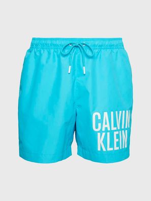 Badeshorts Calvin Klein Medium Drawstring