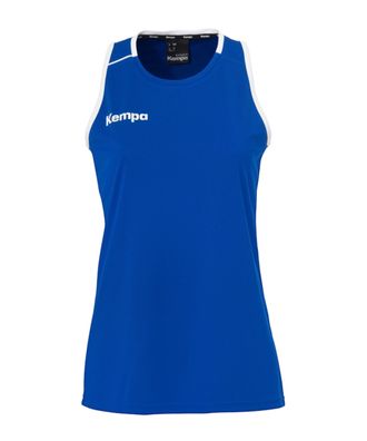 Damen Sport-Debardeur Kempa Komfort DryTech