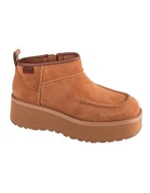 Stiefel UGG Cityfunc Ultra Mini Boot braun