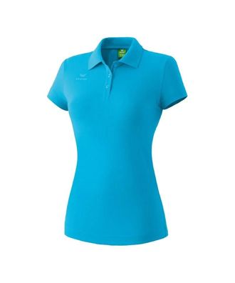 Polo Erima Cintre CuraÃ§ao