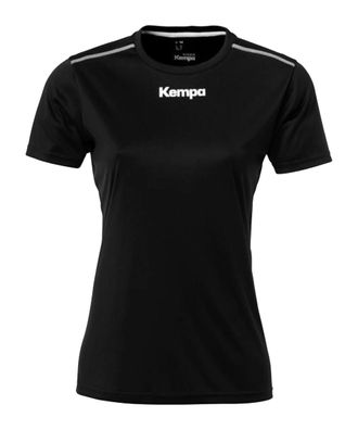 T-Shirt Kempa mit athletischem Schnitt