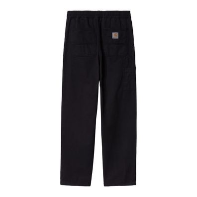 Hose Carhartt Regular Tapered Fit Schwarz