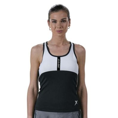 T-Shirt Shot-Case ohne ßrmel fér Padel