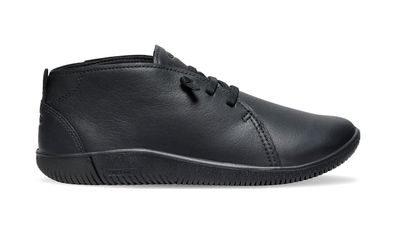 Stiefel Keen KNX Chukka W schwarz