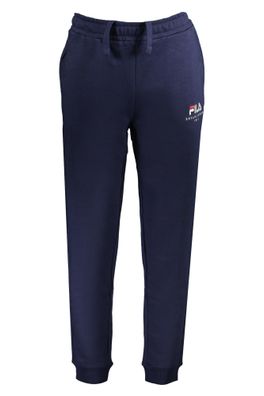 Hose Fila Blau Sportlicher Komfort