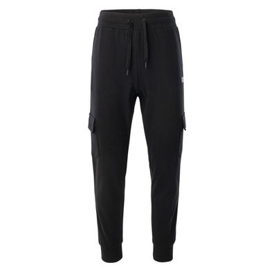 Hose Hi-Tec Rabasin II schwarz