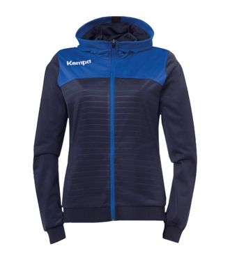 Veste Kempa Emotion 2.0 mit Kapuze