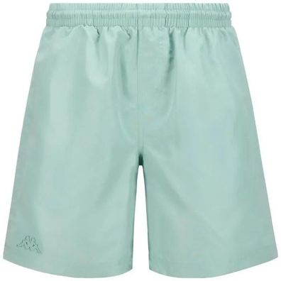 Badeshorts Kappa mit UV-Schutz und schnelltrocknendem Material