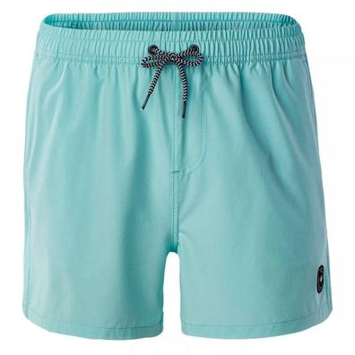 Badeshorts Aquawave Degras Blau