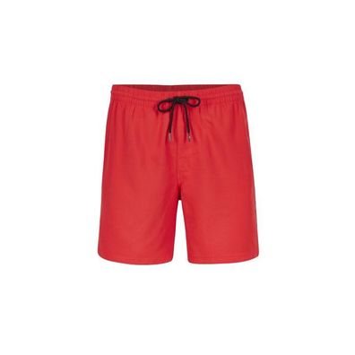 Badeshorts O'Neill Cali 16'' Rot