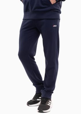 Hose Fila Lunigo Regular Fit Marineblau
