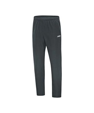 Hose Jako Classico Grau Anthrazit