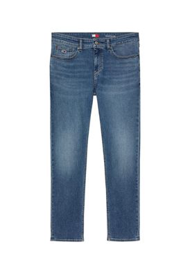 Jeans Tommy Hilfiger Slim Fit Blau