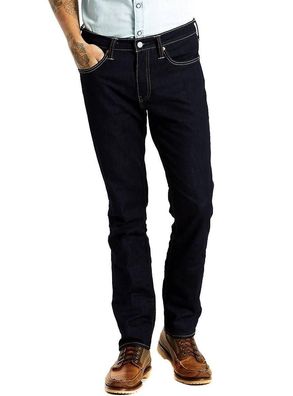 Jeans Levi's Slim Fit 511 Blau