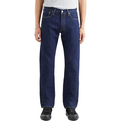 Jeans Levi's 501 Original Indigo