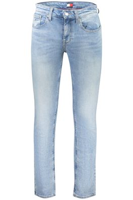 Jeans Tommy Hilfiger Slim Scanton Blau