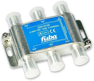 Fuba OHA 416 4-Fach Abzweiger
