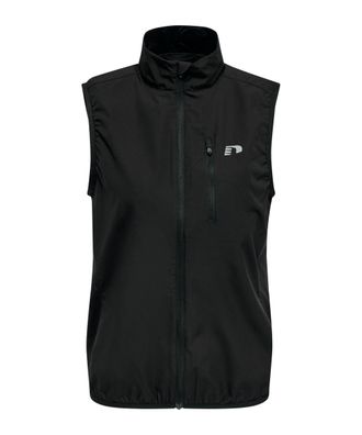 Weste Newline Core Gilet schwarz