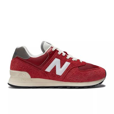 Sneakers New Balance 574 Rot