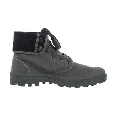 Botte Palladium Baggy Noir