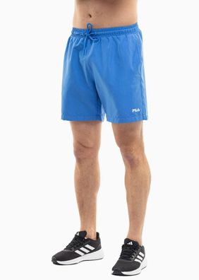 Badeshorts Fila Somalia Herren Blau