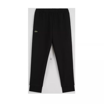 Jogginghose Lacoste Slim Fit Schwarz
