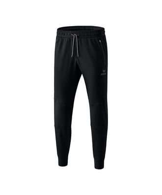 Hose Erima Essential Schwarz