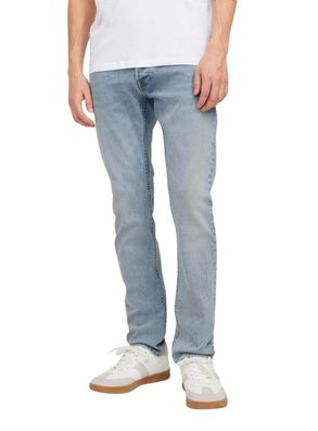 Jeans Jack & Jones Slim Fit Stone Wash
