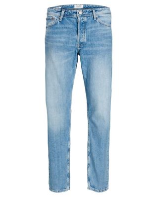 Jeans Jack-and-Jones Chris Original 921 Blau