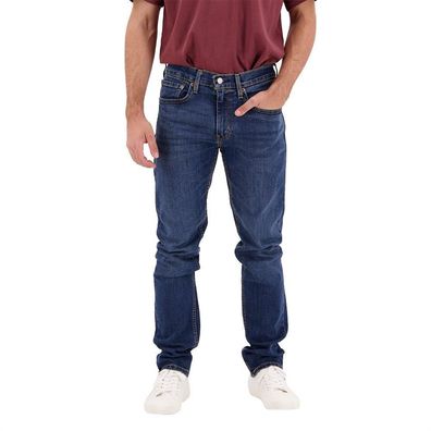 Hose Levi'sÂ® 502â?¢ Taper Blau