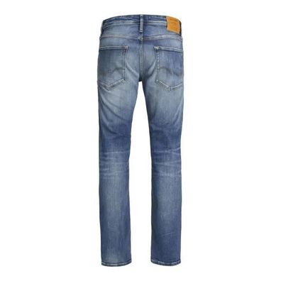 Jeans Jack-and-Jones Mike Original Jos 411 blau Denim