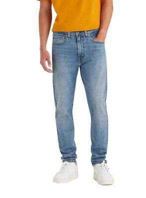 Hose Levi's Slim Taper Blau