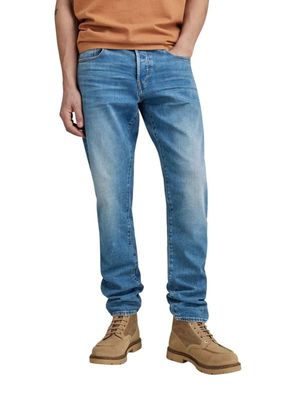 Jeans G-Star Klassisch 3301 Blau