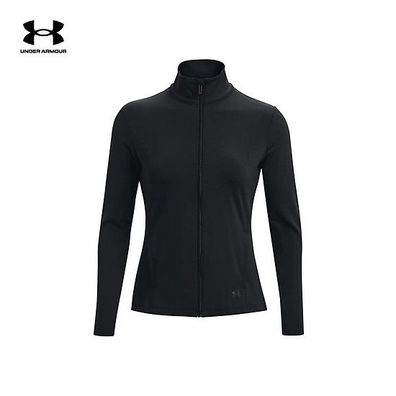 Jacke Under Armour Motion schwarz