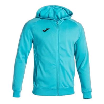 Jacke Joma Menfis Blau