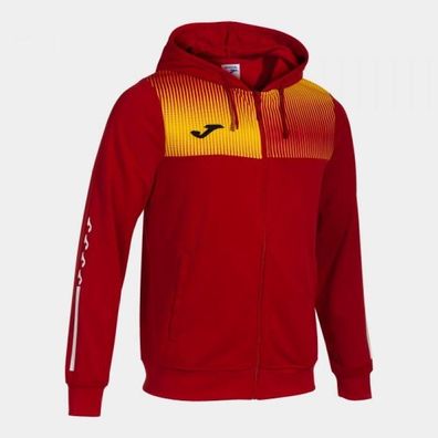 Veste Joma Eco Supernova Rot/Gelb