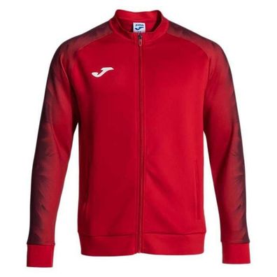 Jacke Joma Elite Xi Rot