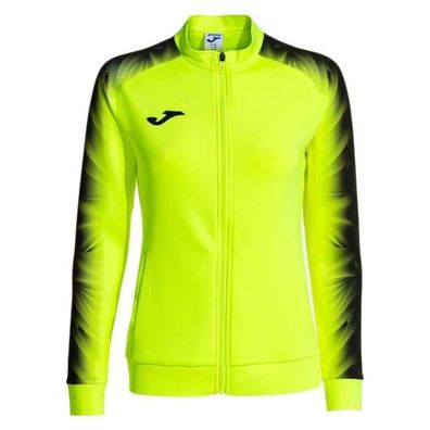 Jacke Joma Elite Xi Gelb