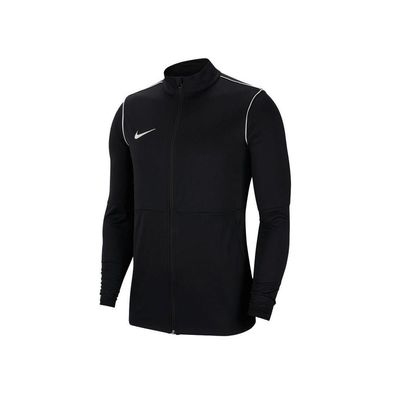Trainingsjacke Nike Dri-FIT Park 20 Schwarz