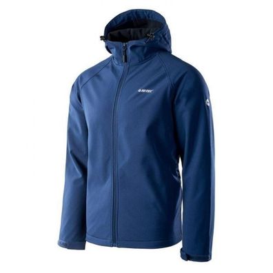 Veste Hi-Tec Neti II Softshell